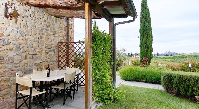 Beautiful house with pool, yard & barbeque | Pet-friendly — photo 4