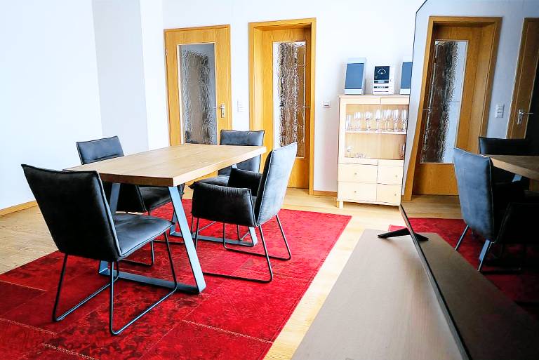 Ferienwohnung Immenstaad am Bodensee