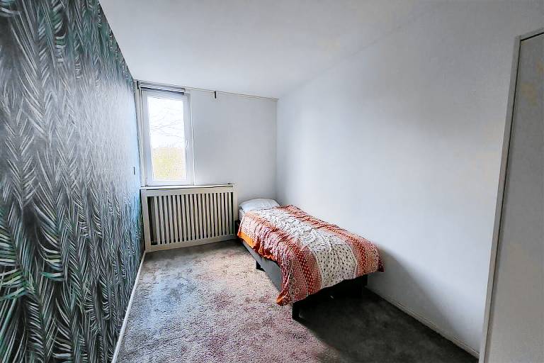 Huis Lelystad