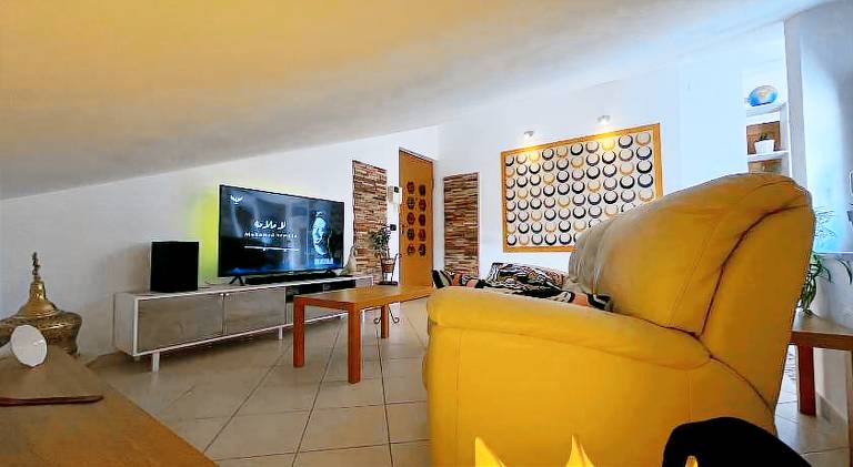 Apartment with 2 rooms for 4 persons — photo 2