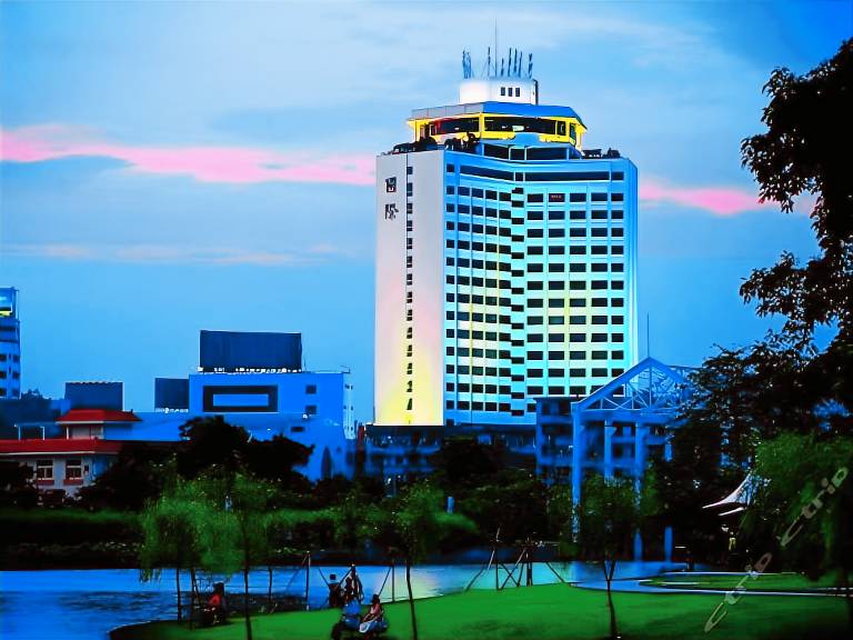Zhongshan International Hotel