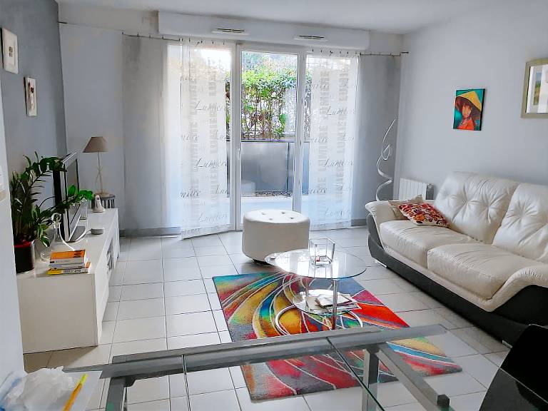 Appartement en copropriété Villeneuve-lès-Béziers