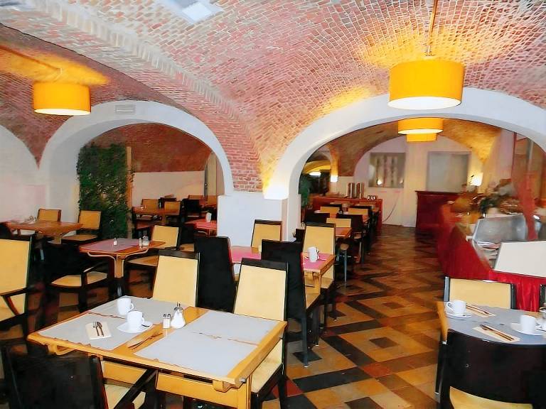 Hotel Koffieboontje — photo 4