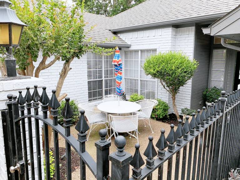 House  Carrollton