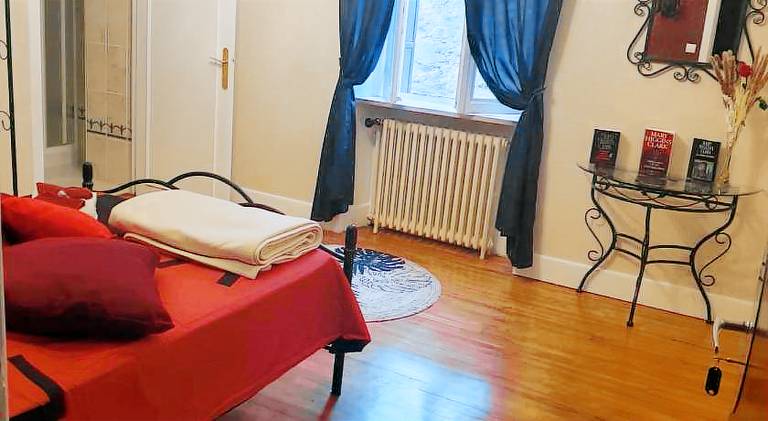 Le lorrain in Castres