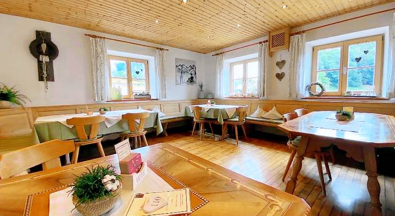 Gasthaus Sulzfluh — photo 3