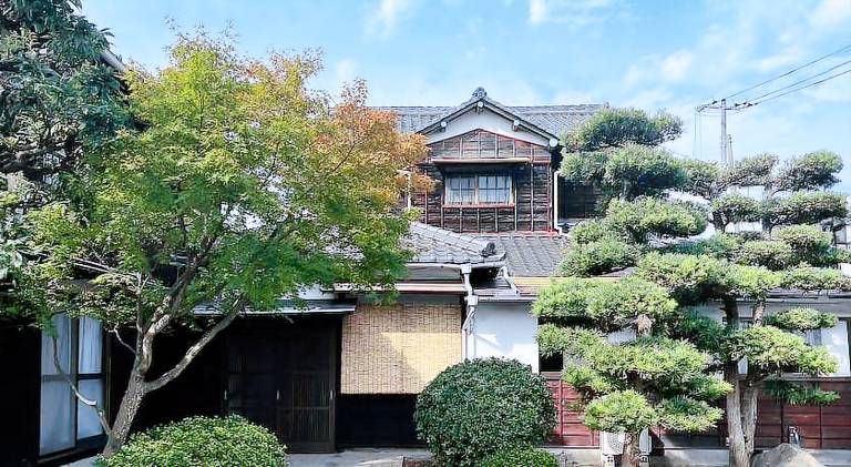 100 m&sup2; Ferienwohnung