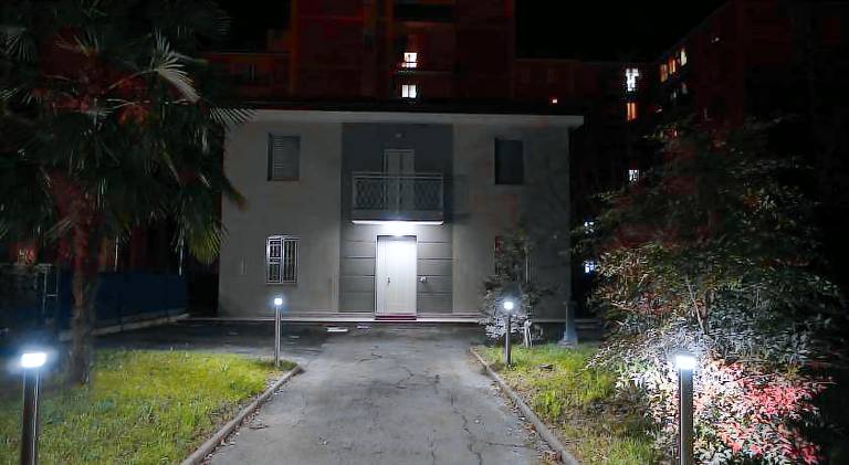Apartment with 3 rooms for 6 persons — photo 4