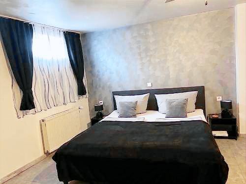 Bed & Breakfast Saarbrücken