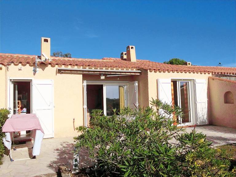 Villa La Londe-les-Maures