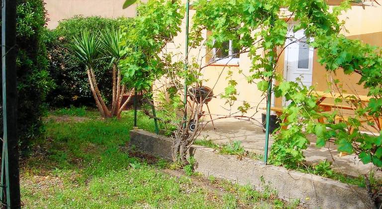 53 m&sup2; Ferienhaus