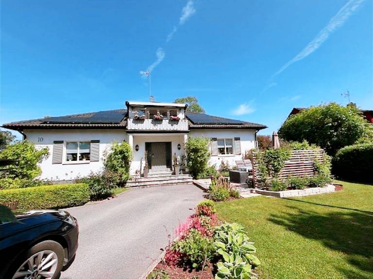 Ferienhaus in Trosa f&uuml;r max. 4 Personen