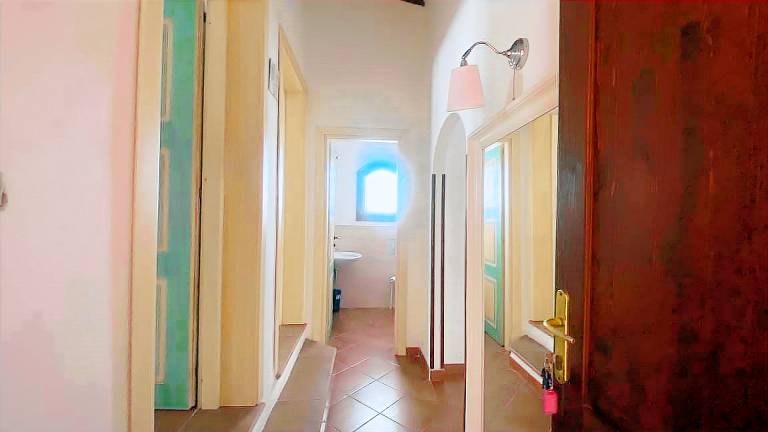 Charming holiday apartment with terrace | Panoramic view | Pets allowed — photo 2