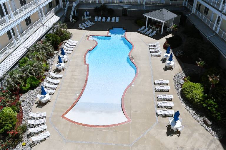 Condo  Sandbridge