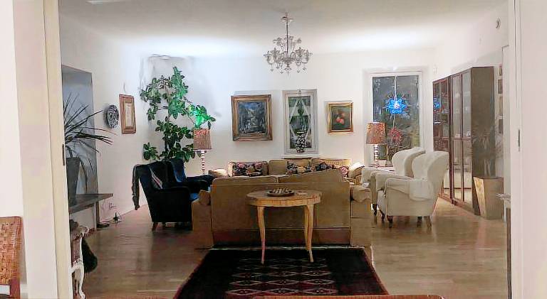 Famous Villa Bertel Jung — photo 5