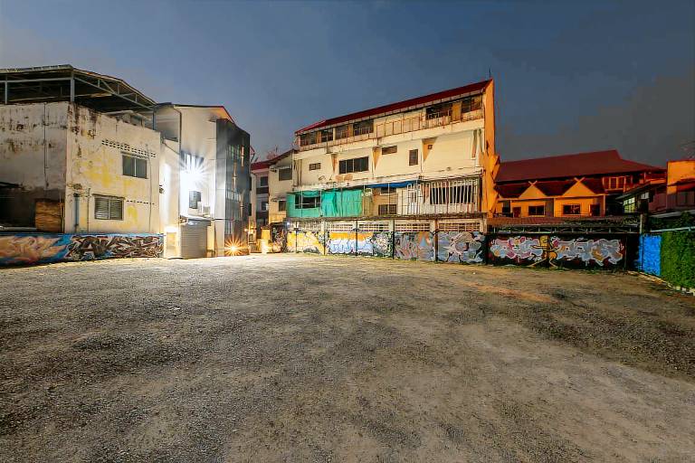 Ed Hostel Chiang Mai