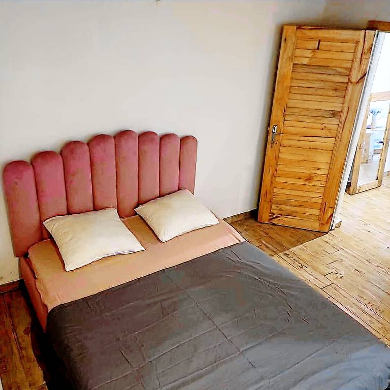 Appartement Douala