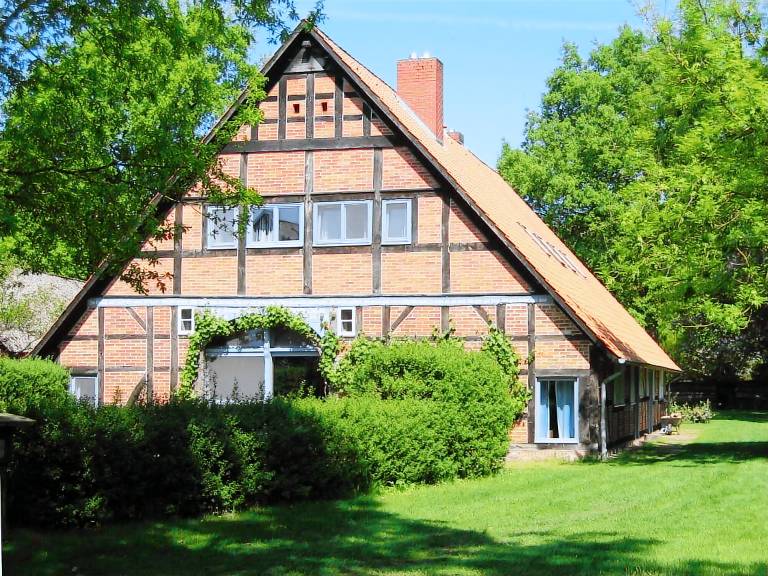Ferienwohnung  Marleben
