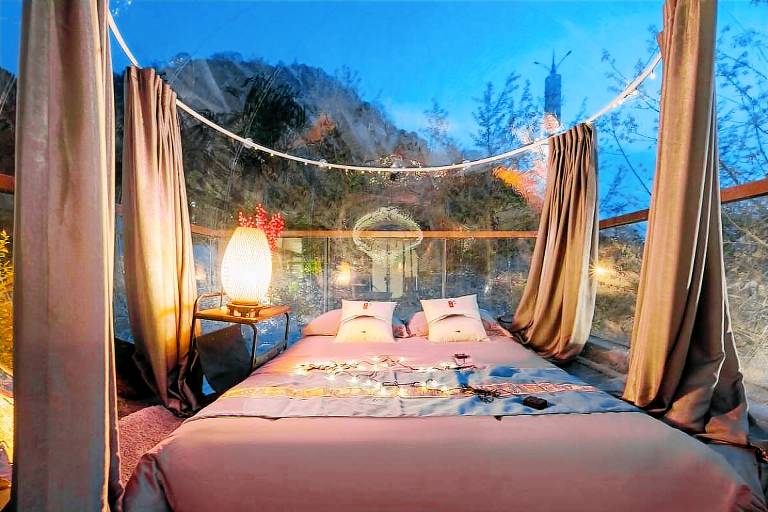 Villa with pool, BBQ & jacuzzi | Water view — photo 4