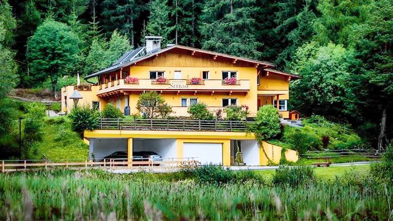 Ferienwohnung Seefeld in Tirol