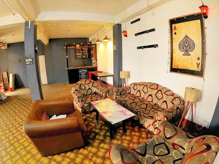 B&B Heights 5mins from Sri Sankardev Netralaya — photo 2