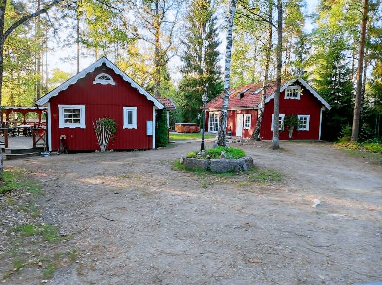 Great house with spa and sauna. — photo 2