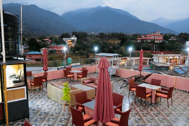 Hotel Bir Residency — photo 3