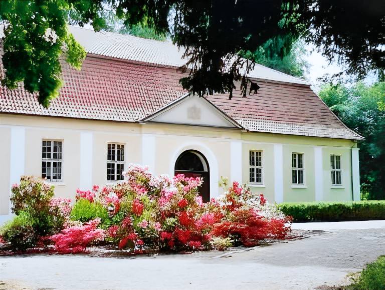 Hotel Garni Graf von Oberg in Hannover