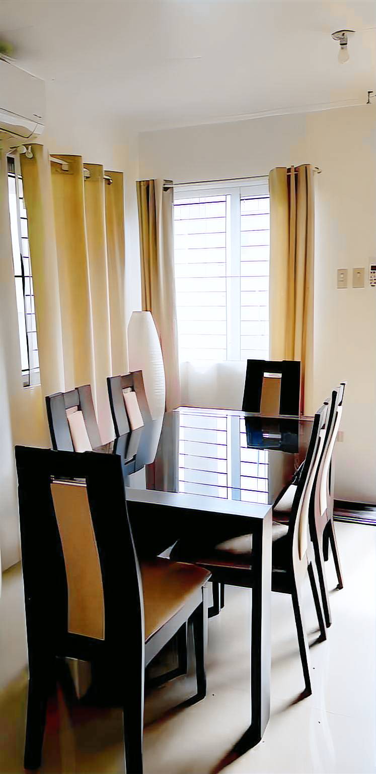 Vacation home with 3 rooms for 6 persons — photo 4