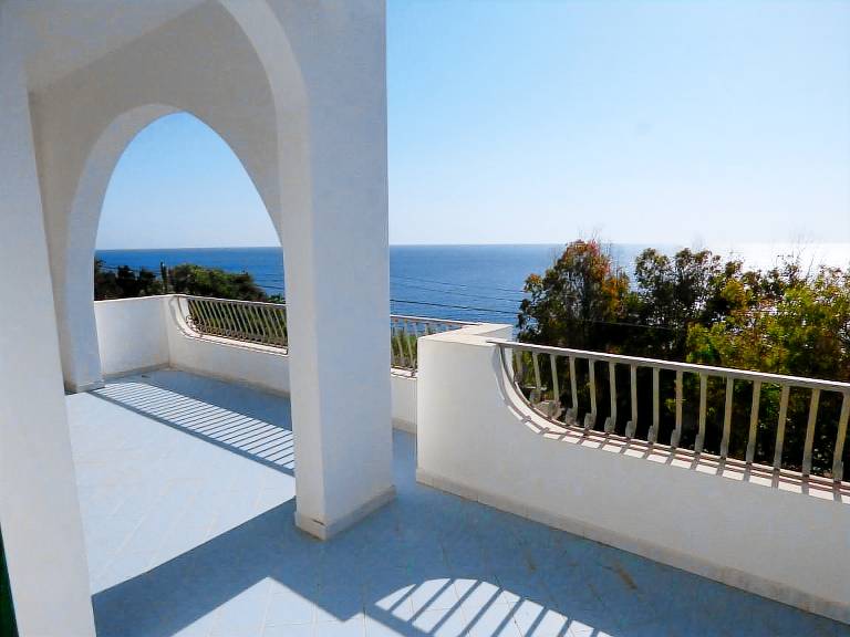 Rental apartment with yard & terrace — photo 3