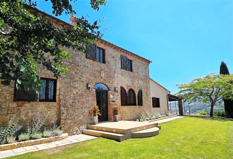 Villa Ulignano
