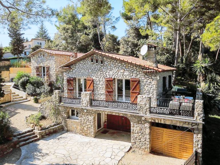 Maison de vacances  Gourdon