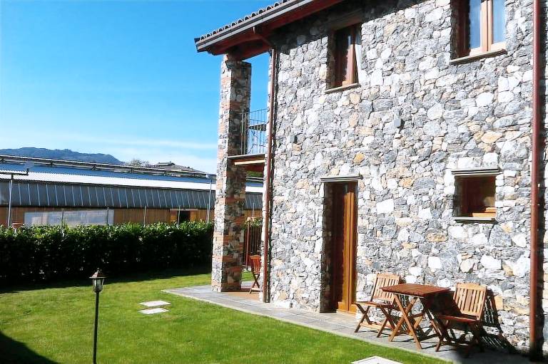 Casa Bolano