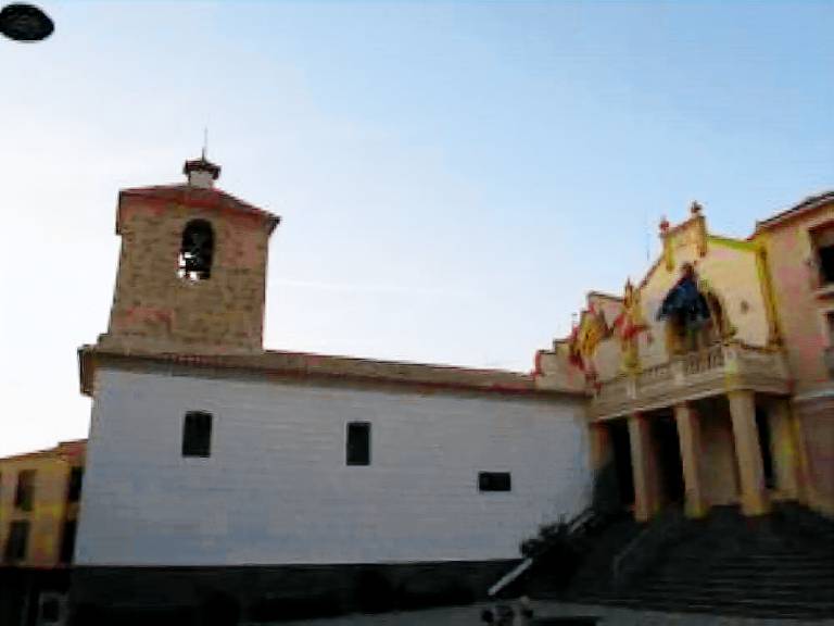 Casa Aguas de Busot