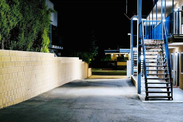Red Carpet Motel By Ontario — photo 3