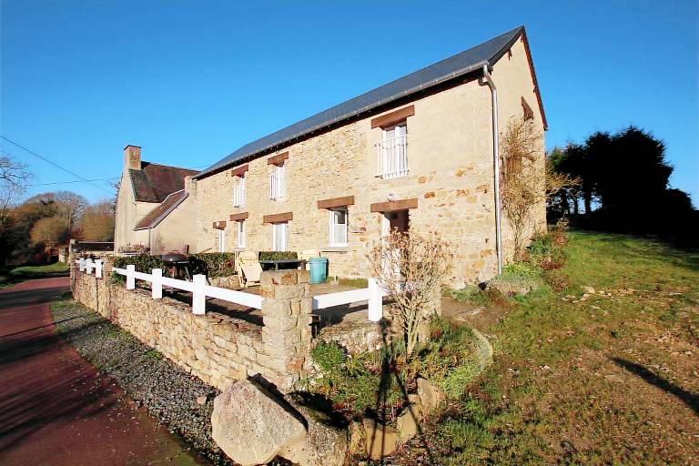 La clergerie