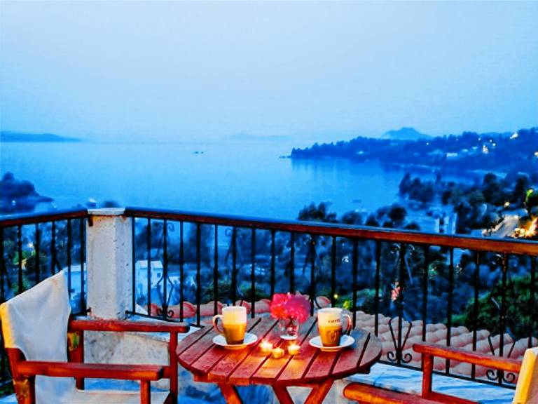 Ferienwohnung Skiathos
