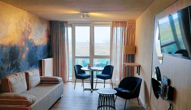 Huis  Wijk aan Zee