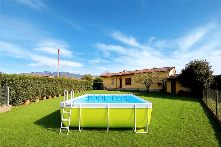 Fully equipped villa with garden, private pool & BBQ | Pet-friendly — photo 2