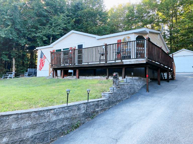 House Old Forge