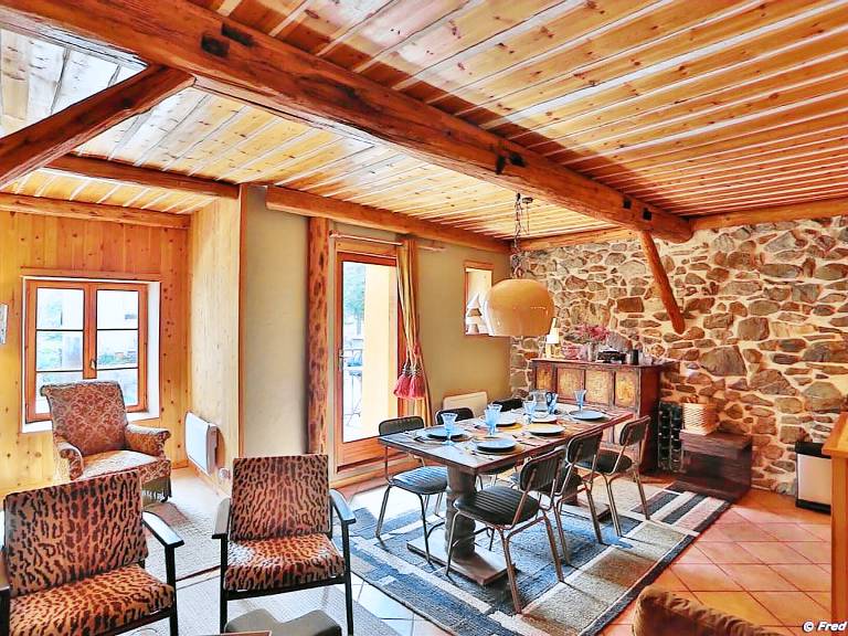 Appartement La Salle-les-Alpes