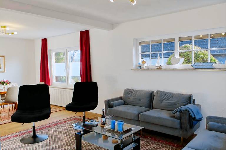 Ferienhaus Puttgarden