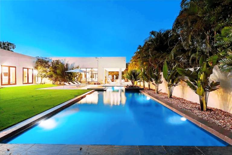 House Miami