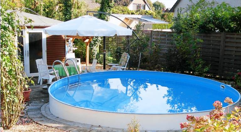 Ferienhaus Bremervörde