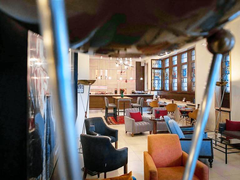 Mercure Belgrade Excelsior — photo 5
