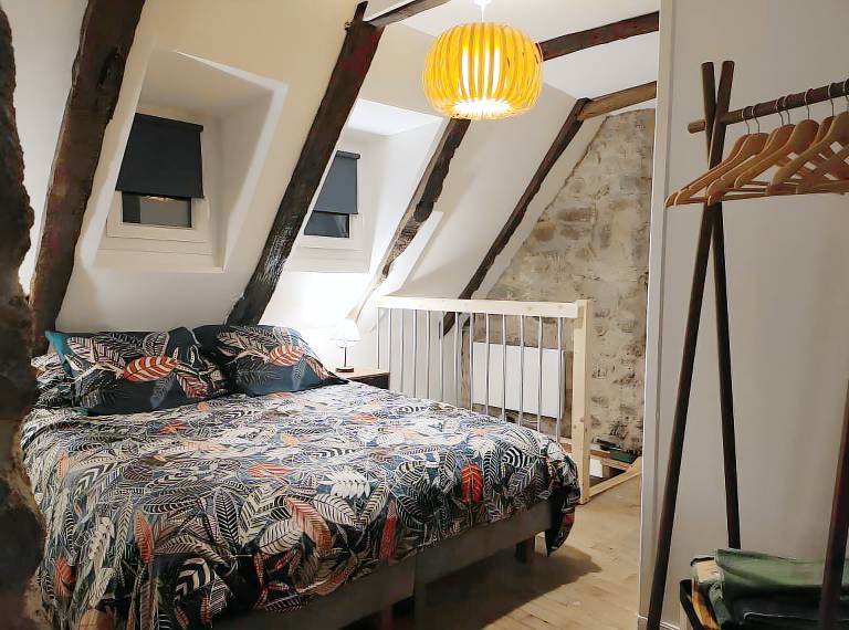 Holiday Home 'La Maisonnette De Raphaël' with Private Garden and Wi-Fi — photo 3