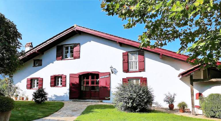 Appartement Louhossoa
