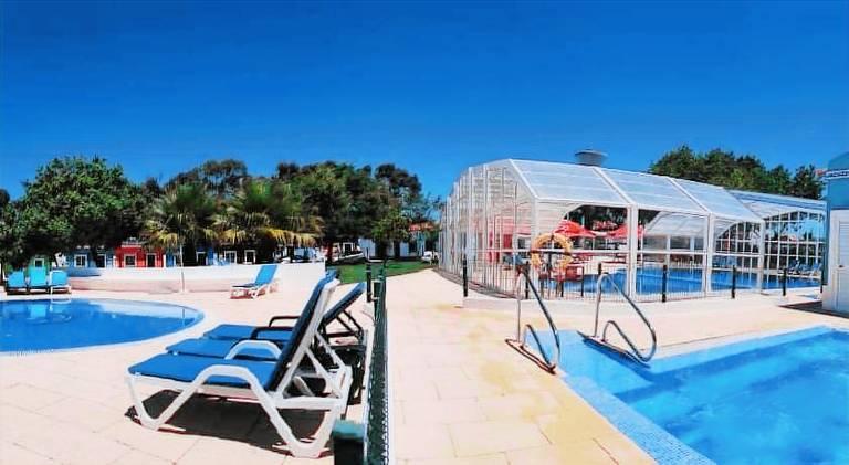 Camping Villa Park Zambujeira do Mar — photo 3
