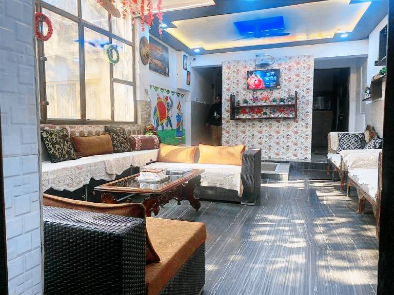 Bed and breakfast Agra