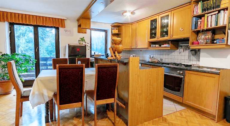 Pleasant rental apartment with BBQ, yard & patio | Suitable for remote work | Pets allowed — photo 4